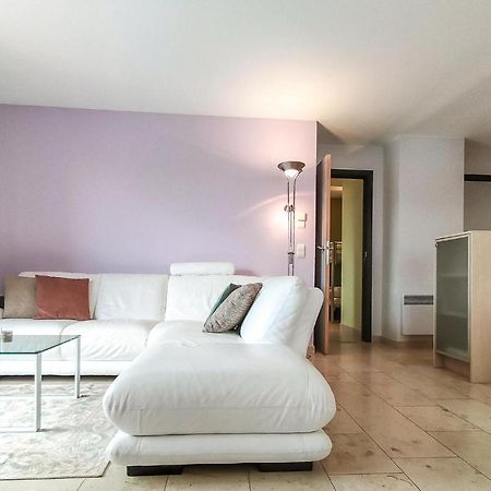 Nice Apartment In Bredene With Kitchen 外观 照片